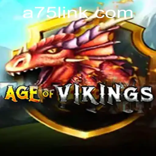 Explore the Epic World of AgeofViking and A75.COM