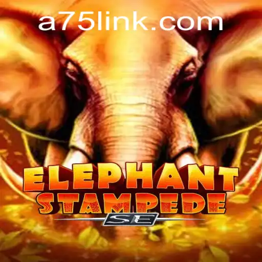 ElephantStampedeSE: Unleashing Chaos and Fun in the Savanna