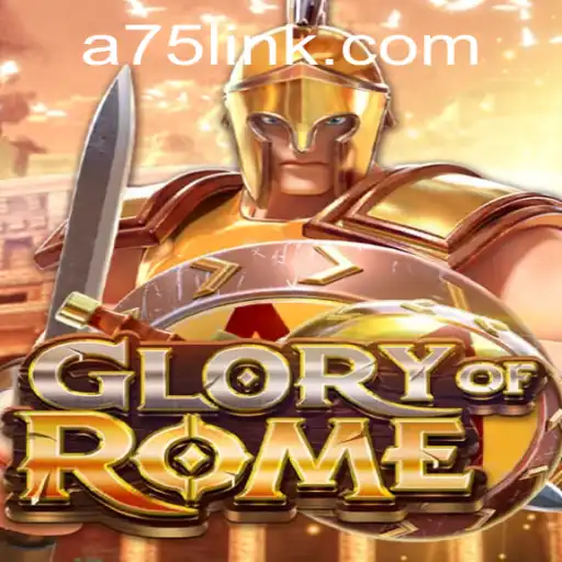 The Allure of GloryofRome: A Strategic Odyssey