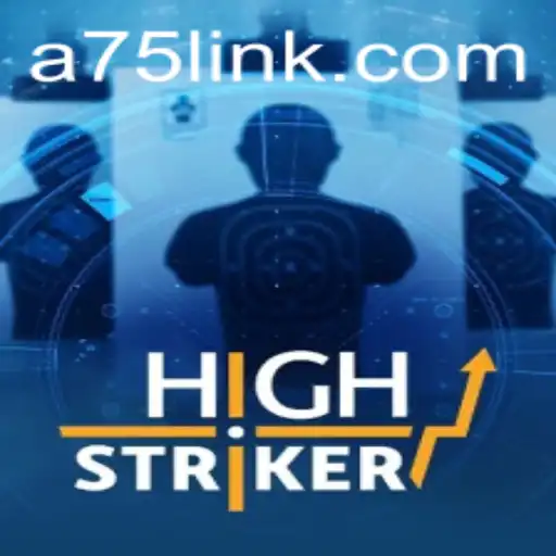 HighStriker: Unleashing Fun and Skill