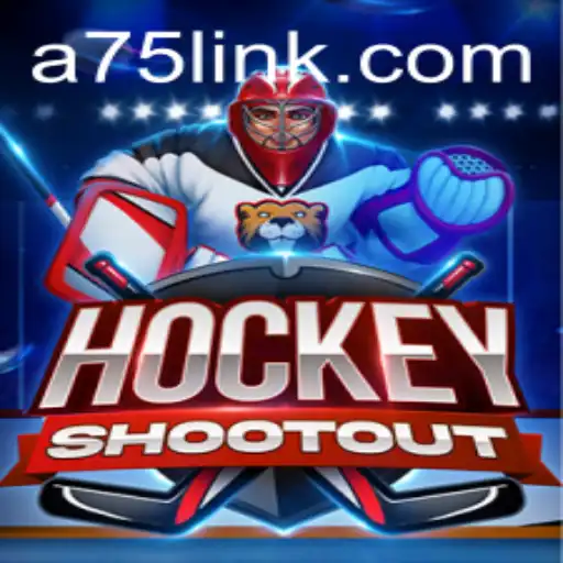 HockeyShootout: The Ultimate Ice Hockey Experience on A75.COM