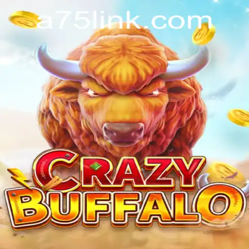 CRAZYBUFFALO: Unleashing the Excitement of the Game