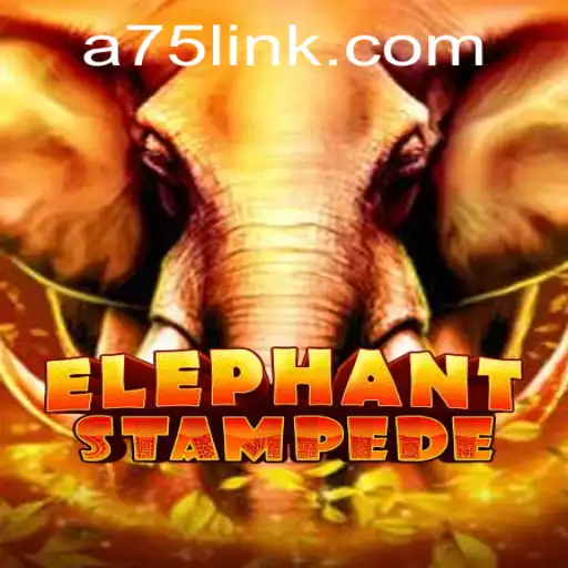 ElephantStampede: A Thrilling Adventure with A75.COM