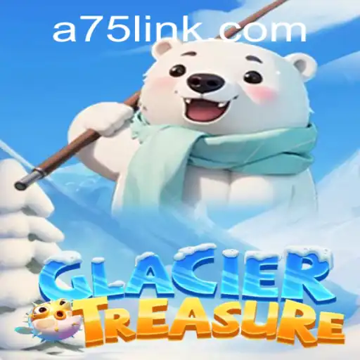 Dive into the Adventurous World of GlacierTreasure