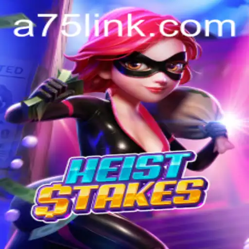 Unveiling the Thrilling World of HeistStakes: Master the Art of the Perfect Heist