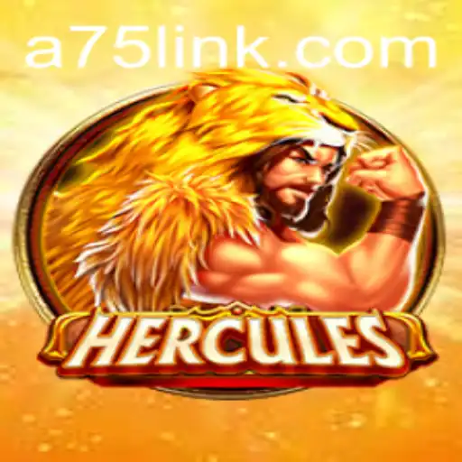 Discover Hercules: A Legendary Game Experience on A75.COM