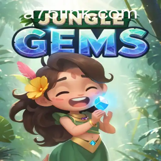 Discover the Thrilling World of JungleGems with A75.COM