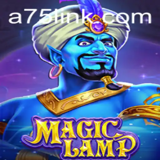 Discover the Enchanting World of MagicLamp: A75.COM's Latest Gaming Sensation