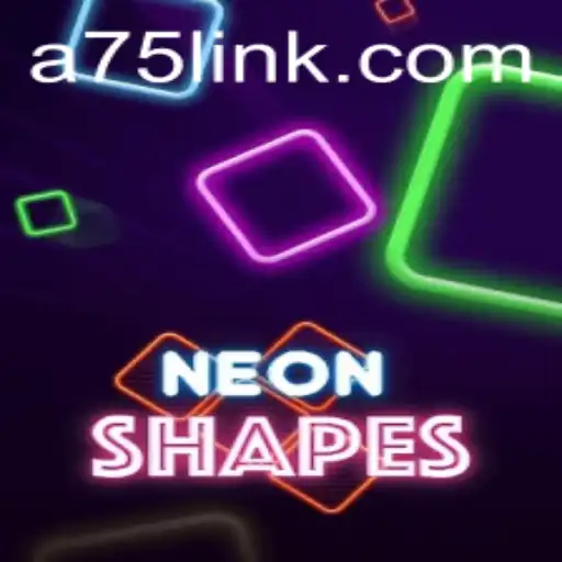 Exploring the Vibrant World of NeonShapes: A Digital Playground