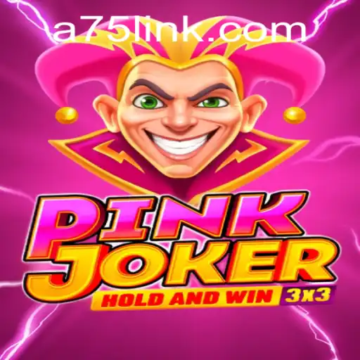Discovering Pinkjoker: A New Era in Online Gaming with A75.COM