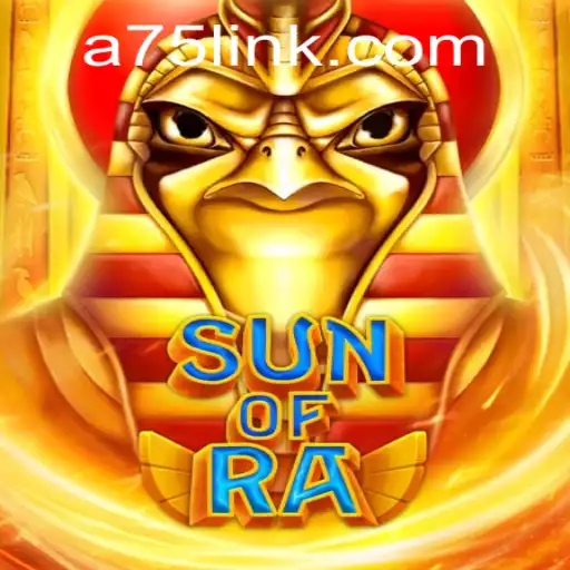 Discover the Mystical World of SunofRa on A75.COM