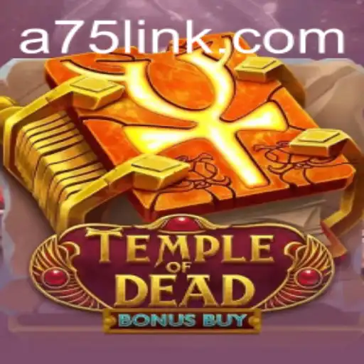 Unveiling the Enigma of TempleofDeadBonusBuy: A Dive into Thrills and Strategies