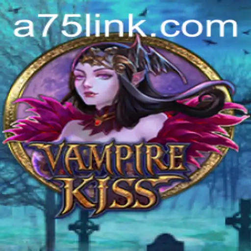 VampireKiss: A Thrilling Encounter in the World of A75.COM